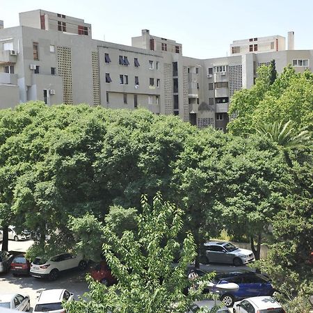 Apartamento Carruba Split Exterior foto