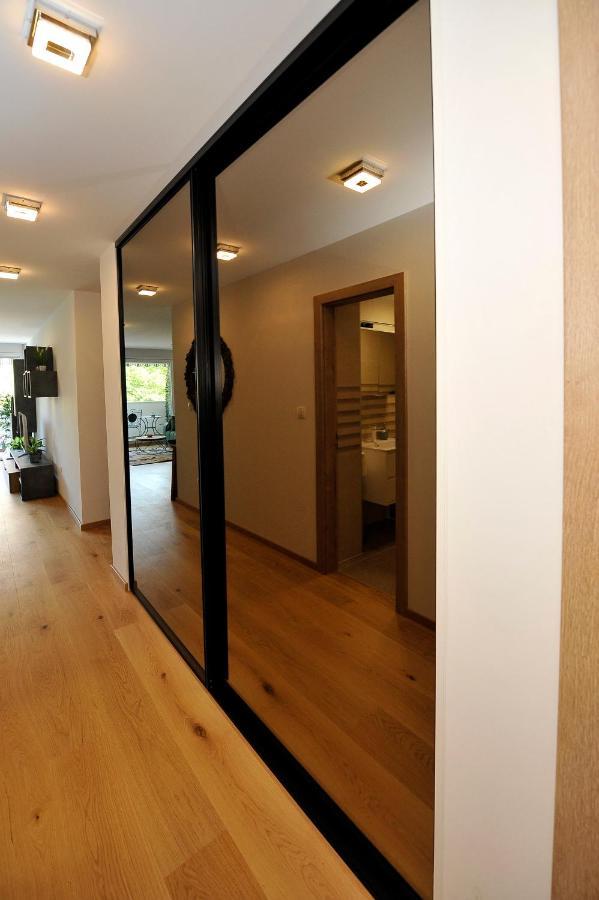 Apartamento Carruba Split Exterior foto
