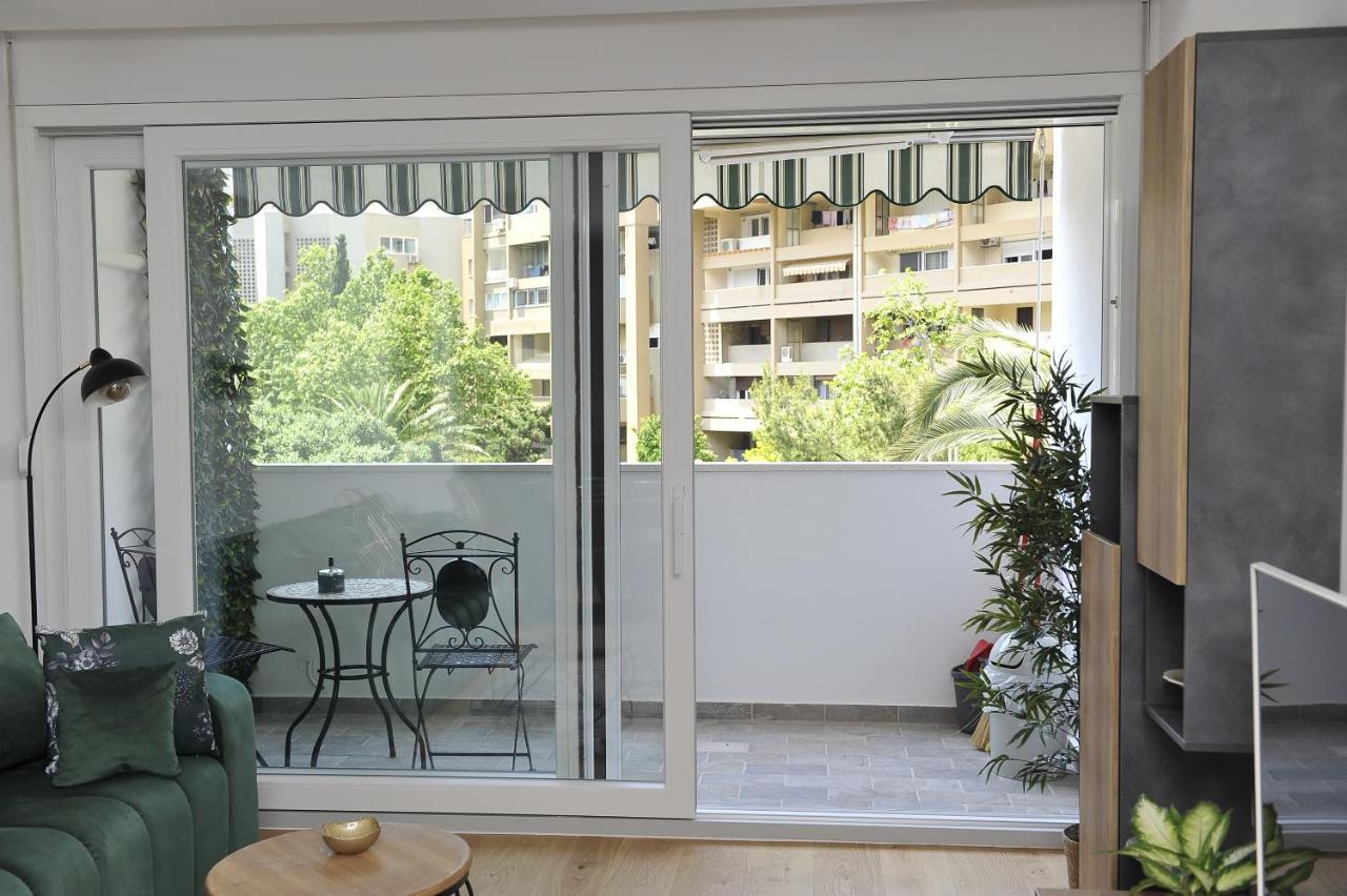 Apartamento Carruba Split Exterior foto