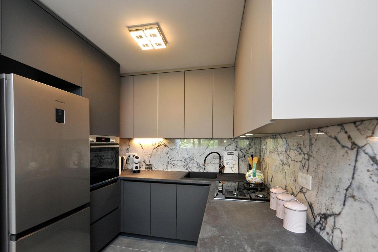 Apartamento Carruba Split Exterior foto