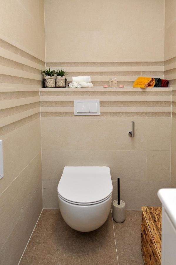 Apartamento Carruba Split Exterior foto