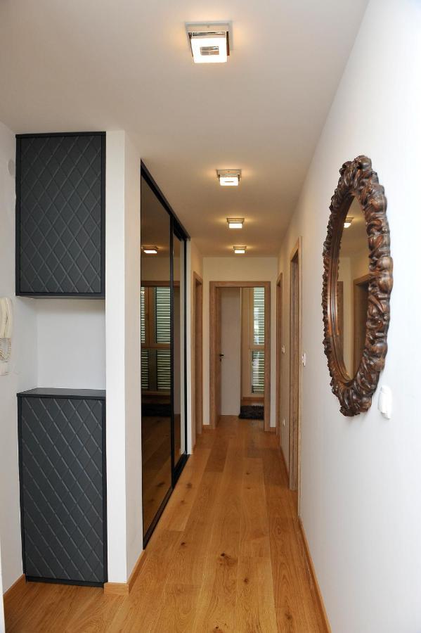 Apartamento Carruba Split Exterior foto