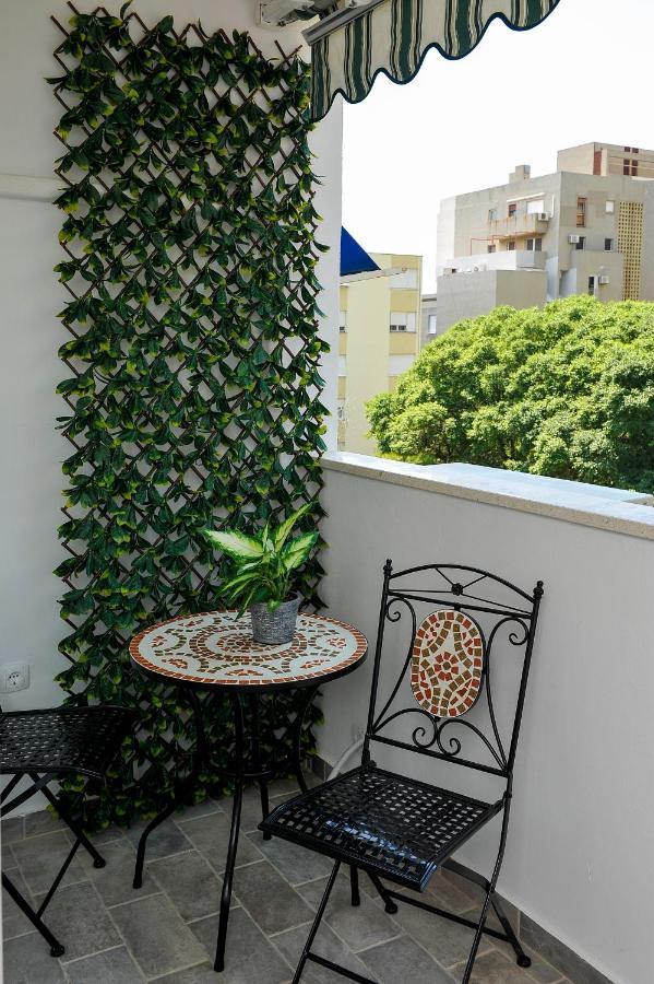 Apartamento Carruba Split Exterior foto